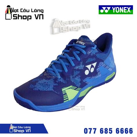 Gi Y C U L Ng Yonex Eclipsion Z Xanh V T C U L Ng Shop