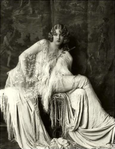 Ziegfeld Girl Adiamondfellfromthesky Flickr