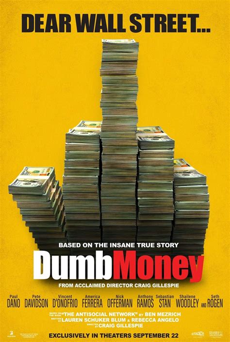 Dumb Money DVD Release Date December 12, 2023