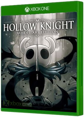 Focus Achievement In Hollow Knight Voidheart Edition