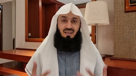 My Spouse Was Previously Married And Has Other Kids Mufti Menk Youtube