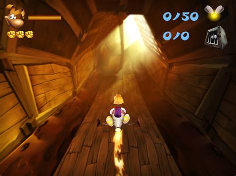 Rayman 3d Raywiki The Rayman Wiki