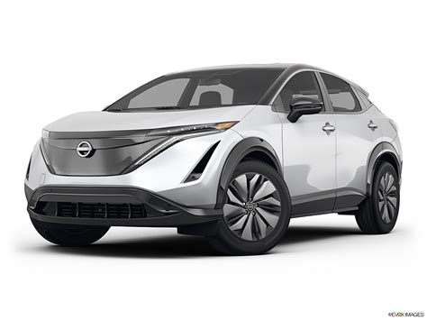 Nissan Ariya Awd Evolve E Orce Dr Crossover Research Groovecar