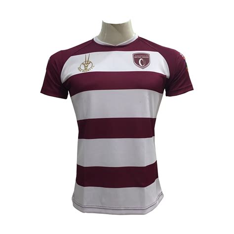 Rugby Jerseys – Rasheed Sports Impex