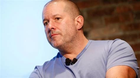 IPhone Designer Sir Jony Ive Pays Tribute To Tom Karen BBC News