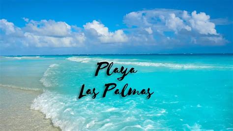 Playa Las Palmas (Tulum) | InfoVacay