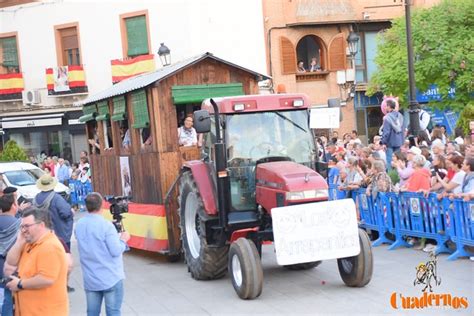 Romeria Tomelloso 2023 349 Cuadernos Manchegos Flickr