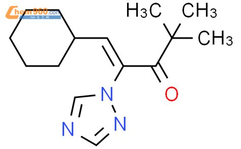 Penten One Cyclohexyl Dimethyl H