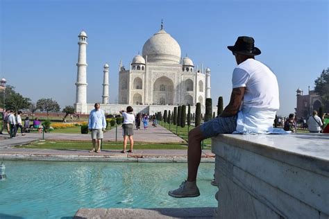 Private Taj Mahal And Agra Full Day Tour From Delhi