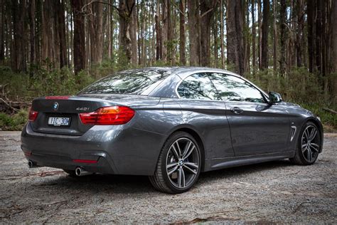 BMW 440i Convertible: A bodacious boulevard cruiser