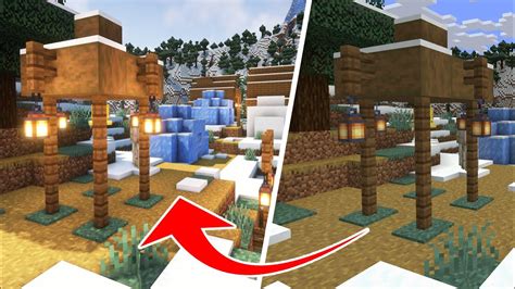 Los MEJORES SHADERS Para Minecraft 1 20 6 TOP 3 SHADERS Que NO PUEDEN