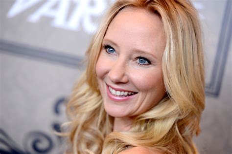 Lactrice Anne Heche Est D C D E L Ge De Ans Epoch Times