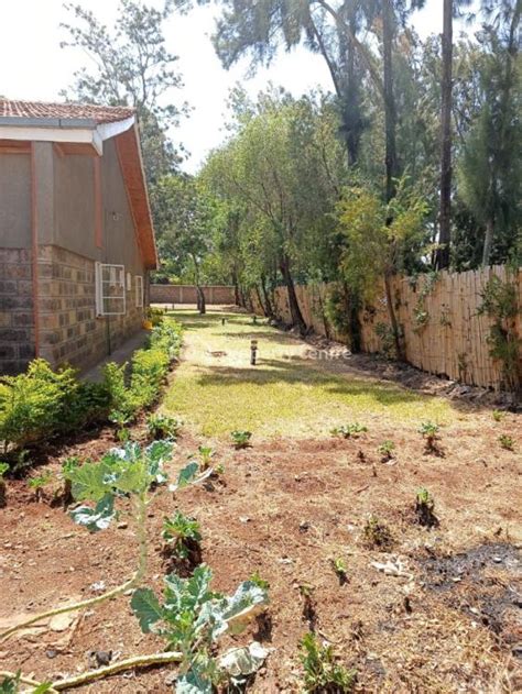 For Rent Sundown Bungalow Karen Nairobi 3 Beds Kenya Property