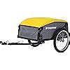 Mo Finance Schwinn Daytripper And Porter Cargo Bike Trailer