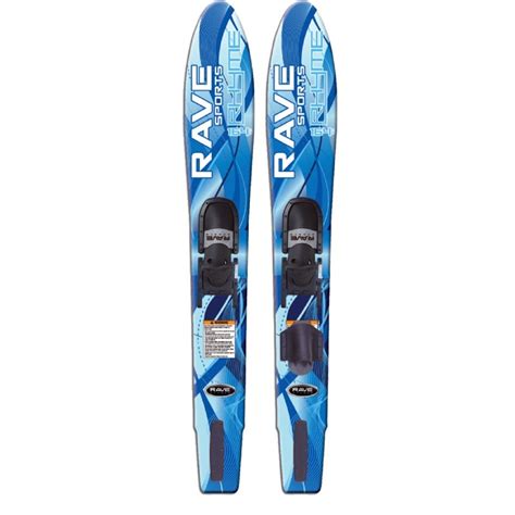 Rhyme Adult Combo Water Skis Rs02398 Cozydays