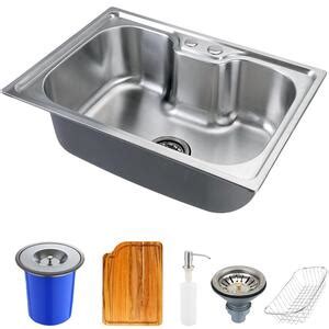 Escorredor Embutido Para Cozinha Gourmet Aço Inox 304 Baniwa 50x40 cm