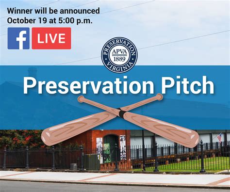Preservation Virginia - Home | Facebook