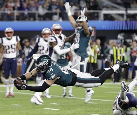 The Philadelphia Eagles Just Won Their First Super Bowl | Super bowl ...