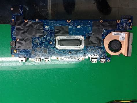 Mainboard Laptop Dell Latitude E Cpu I Th H Th Nh Vinh Center