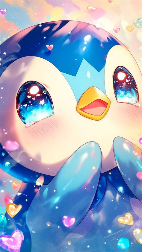 cute pokemon art unveiling adorable masterpieces   pokemon