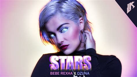 Pnau Bebe Rexha Ozuna Stars Kiutzo Remix Deep House Youtube