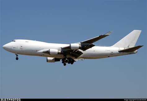 N404KZ Boeing 747 481F SCD Atlas Air Donato Bolelli JetPhotos