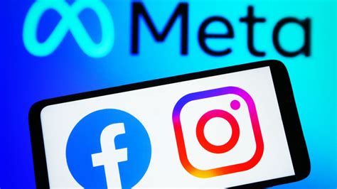 Meta might launch AI 'personas' on Facebook and Instagram next month ...