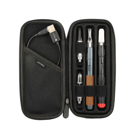 Vape Carrying Case E Cig Carrying Case