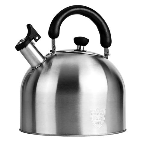 Buy Electric Kettles 3 4 5 Litre Stainless Steel Stovetop Whistling