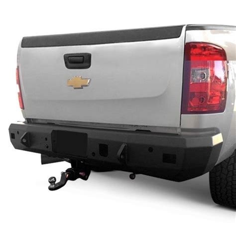 Road Armor Chevy Silverado 2500 HD 2008 Stealth Series Full Width