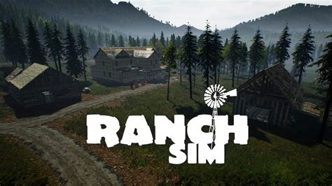 Bee Hunting Ranch Simulator L Pc Youtube