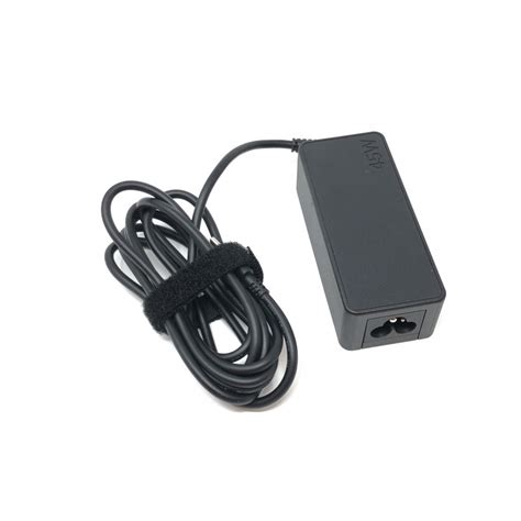 Bloc D Alimentation Secteur ORIGINAL USB Type C 45W Pour LENOVO