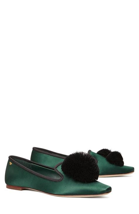 Women's Green Flats | Nordstrom