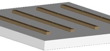 WPC Decking installation guide, How to Install WPC decking?