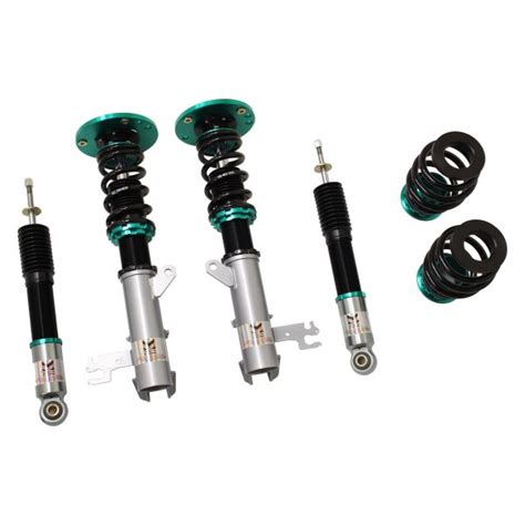 Megan Racing MR CDK S9306 Euro II Series Front And Rear Coilover Kit