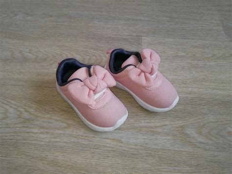 Кроссовки кросівки мокасины h&m 21 размер — ціна 450 грн у каталозі ...