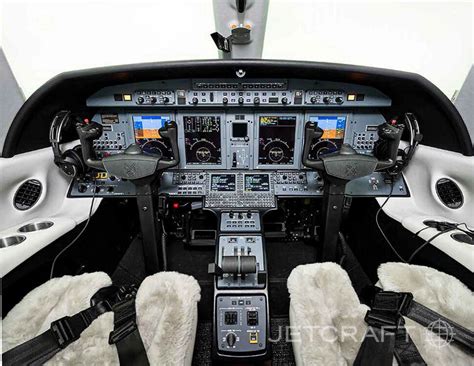 2020 Cessna Citation CJ4 525C | Jetcraft