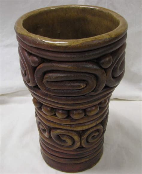 Jomon Pottery – The Lodi Rampage