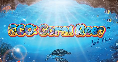 ECO: Coral Reef | Board Game | BoardGameGeek