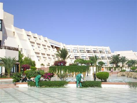 Hotel Pharaoh Azur Resort Egypt Hurghada K K