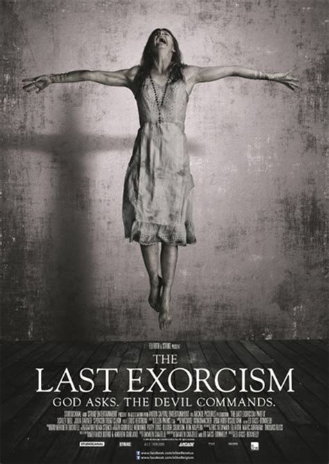 The Last Exorcism 2024 - Nanci Valeria