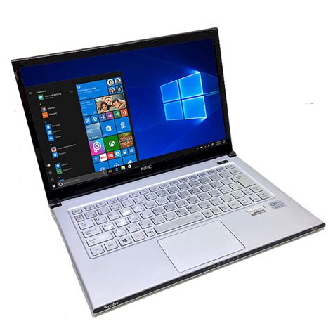 Nec Vk Tg G Ultralite Win Office Core I