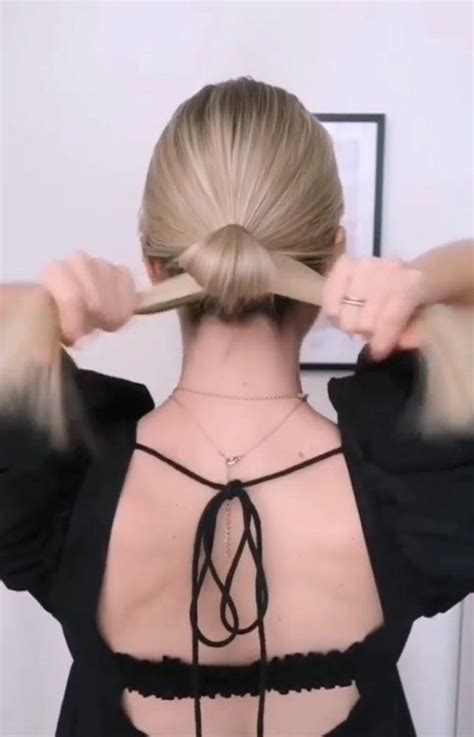 Daily Hair Tutorials S Instagram Post Rate This Hairstyle From 1 10