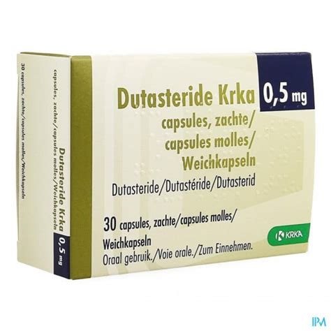 Dutasteride Kopen Zonder Recept Met Online Consult