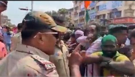 Pakistan Zindabad Slogans Raised In Belagavi After Congress Wins