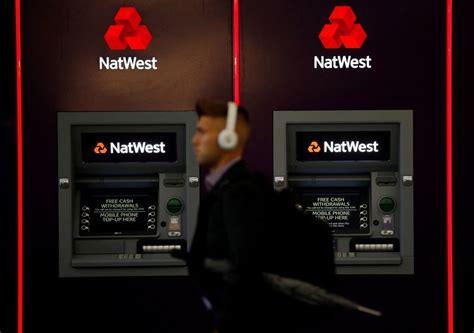 NatWest Gewinnsprung durch Zinserhöhungen Am 17 Februar 2023 um 08