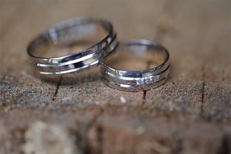 Free picture: platinum, rings, wedding ring, wedding, love, jewelry ...