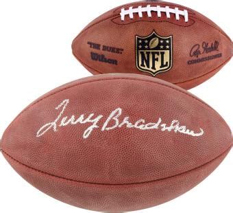 Pittsburgh Steelers Memorabilia: Autographed & Signed