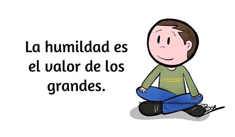 El Valor De La Humildad En Los Ninos Images