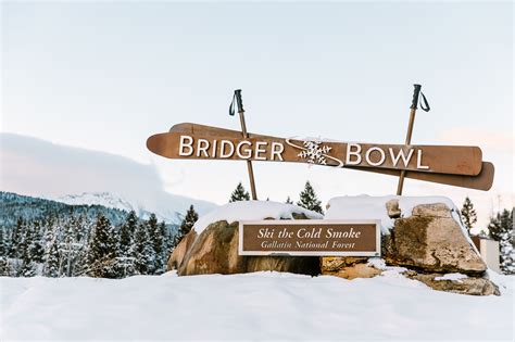 A Beginners Guide To Skiing At Bridger Bowl